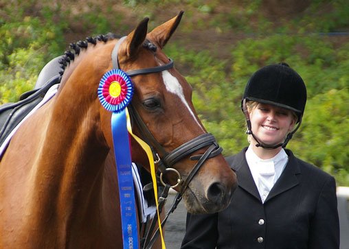 Seven Oaks Farm - equestrian in Portola Valley, CA
