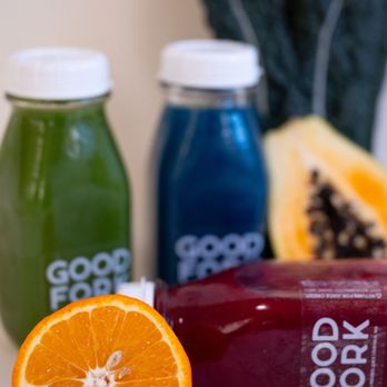 Good Fork - Juice Bars & Smoothies Near Me - Chehalis, Washington Good Fork - Juice Bars & Smoothies Near Me - Chehalis, Washington