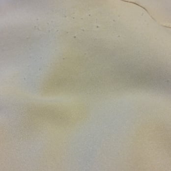 Fire Mountain Cleaners - Fabric snags after pickup - Dry Cleaning Near Me - Oceanside, California