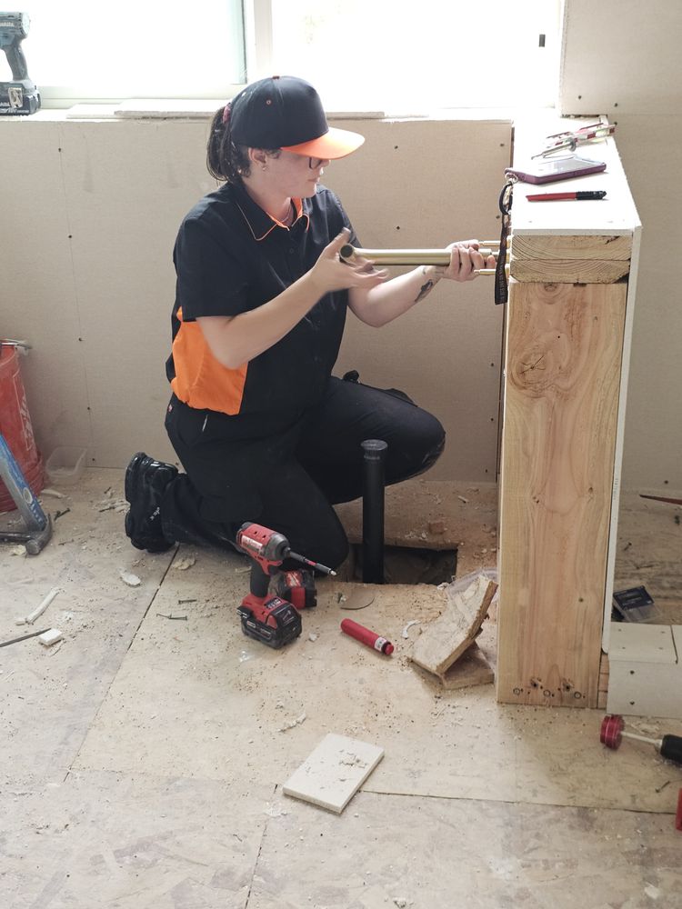 Slide of Youngblood Plumbing & Radiant