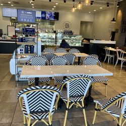 Paris Baguette