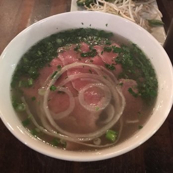 Saigon Shack - Classic Beef Pho - Vietnamese Near Me - New York, New York Saigon Shack - Classic Beef Pho - Vietnamese Near Me - New York, New York