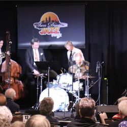 San Diego Jazz Party
