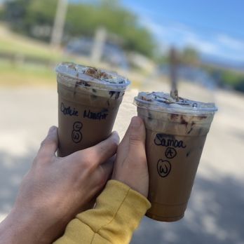 Beads & Grinds - coffee :) - Coffee & Tea Near Me - Buxton, North Carolina Beads & Grinds - coffee :) - Coffee & Tea Near Me - Buxton, North Carolina