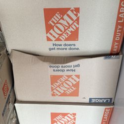 Movers On Duty