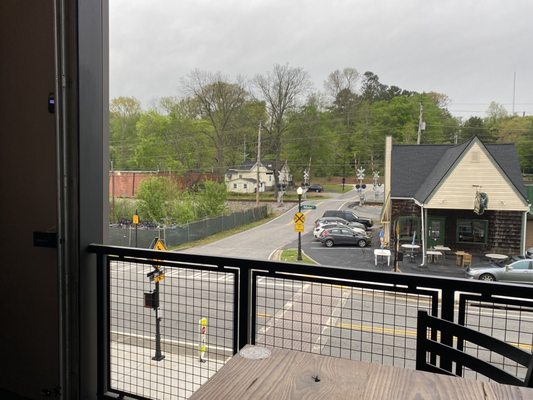 Red Top Brewhouse by null