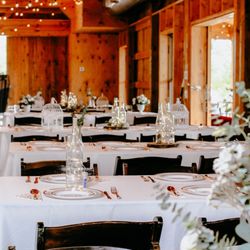 Glorious Day Farm - The interior