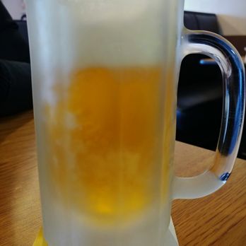 German Diner - Bitburger in a frosted mug. Awesome! - German Near Me - Lacey, Washington German Diner - Bitburger in a frosted mug. Awesome! - German Near Me - Lacey, Washington