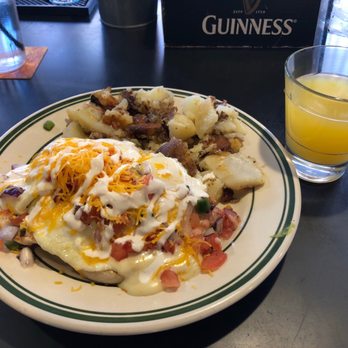 HangOverEasy - Breakfast & Brunch Near Me - Columbus, Ohio