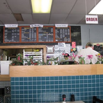 Mr Sticky's - interior - Bakeries Near Me - Williamsport, Pennsylvania