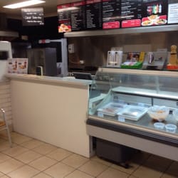 Robe Seafood & Takeaway