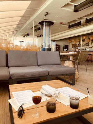 Hotel June West LA by null