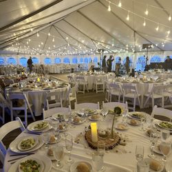 Shore Side Catering