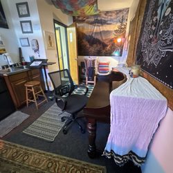 Erin-Massage & Mindful Health Yoga - Office Massage Therapy