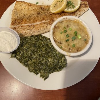 Bavarian Grill - Trout - German Near Me - Plano, Texas Bavarian Grill - Trout - German Near Me - Plano, Texas