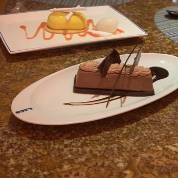Lago - Italian Near Me - Las Vegas, Nevada