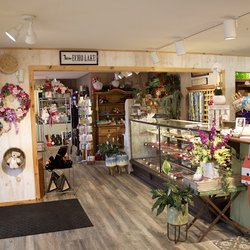 Burkes Hollow Florist on the Westside