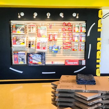 Bee Safe Storage - Self Storage Near Me - Greensboro, North Carolina