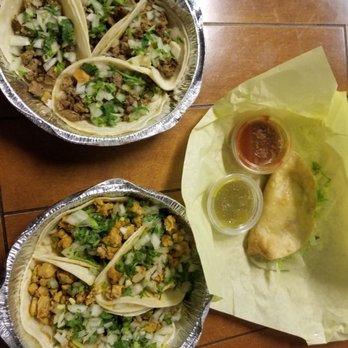 Aceituno's - Mexican Near Me - Kent, Washington