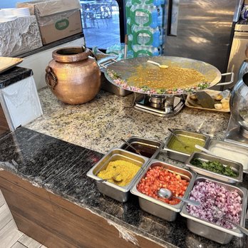 Mythri's Indian Cuisine - Indian Near Me - Irving, Texas