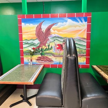 La Reyna Azteca Tacos Y Tortas - Coat of Arms for the Aztec. - Tacos Near Me - Aurora, Colorado La Reyna Azteca Tacos Y Tortas - Coat of Arms for the Aztec. - Tacos Near Me - Aurora, Colorado