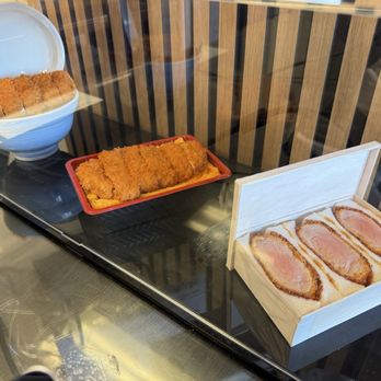 Tonkatsu Marushichi - Japanese Near Me - Torrance, California