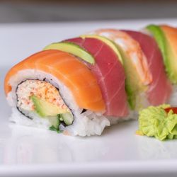 Yoshi Yum