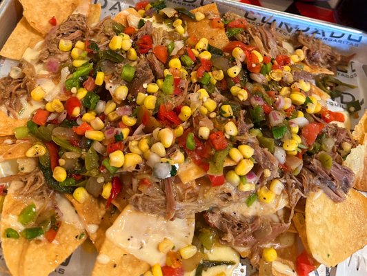 Condado Tacos by null