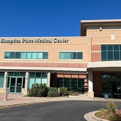 Select Physical Therapy - Hampden