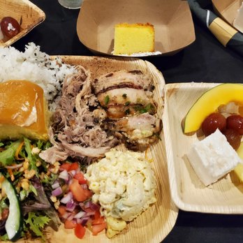 Toa Luau - AWESOME luau food, everything tasted delish! - Cultural Center Near Me - Haleiwa, Hawaii Toa Luau - AWESOME luau food, everything tasted delish! - Cultural Center Near Me - Haleiwa, Hawaii