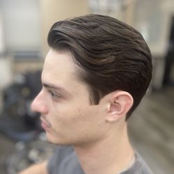 Signature Barbershop