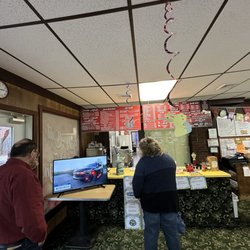 Strawberry Delight - Order counter