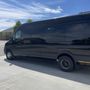 Photo of Celebrity Limousine