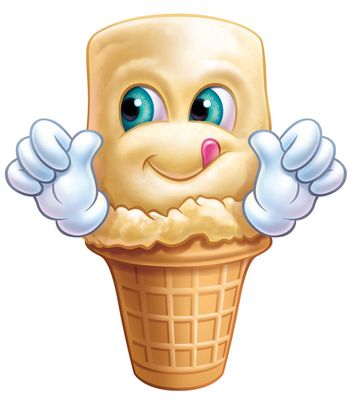 Thrifty Ice Cream Plant by null