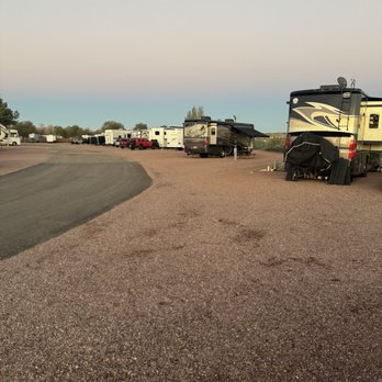 USA RV Park - Back of site pull in spots. Full hook ups, 50 amp - RV Parks Near Me - Gallup, New Mexico USA RV Park - Back of site pull in spots. Full hook ups, 50 amp - RV Parks Near Me - Gallup, New Mexico