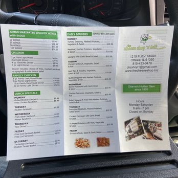Cheese Shop - Cheese Shops Near Me - Ottawa, Illinois