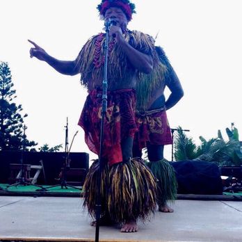 Chief's Luau - Performing Arts Near Me - Kapolei, Hawaii