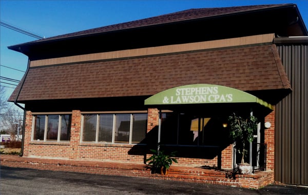 Stephens & Lawson, CPA