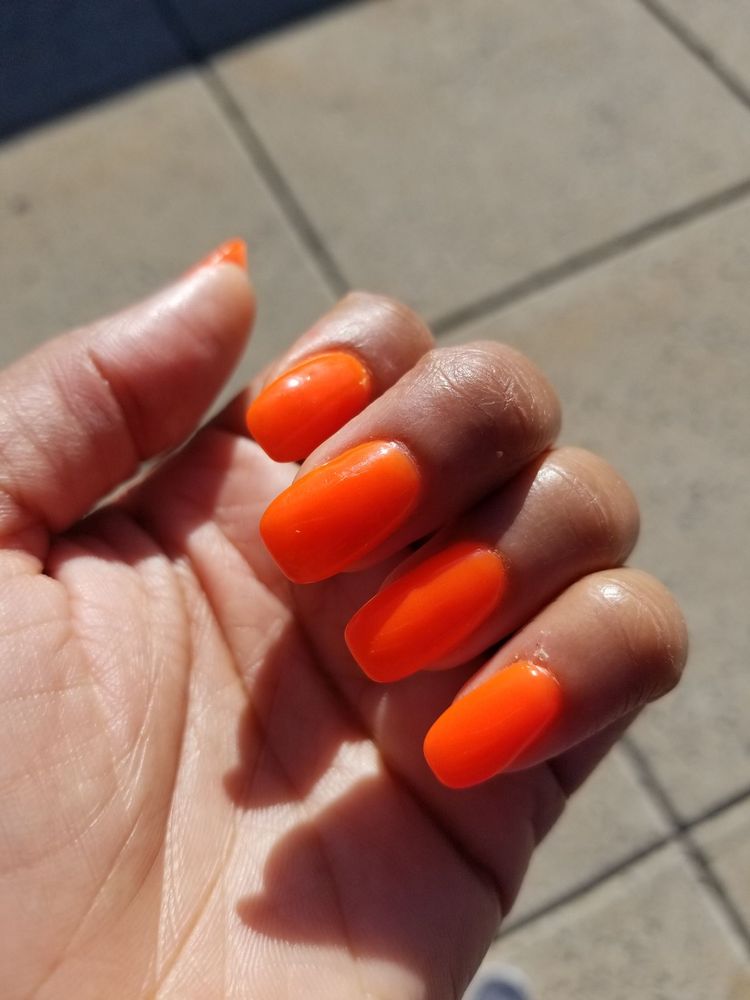 TENLEY NAILS 54 Photos & 80 Reviews Nail Salons 3919 Windom Pl NW