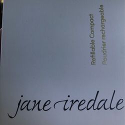 Vanity Box Boutique - jane iredale makeup line