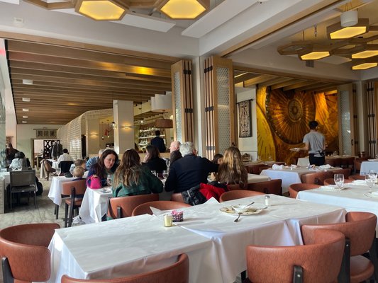 Ottoman Taverna by null Ottoman Taverna by null