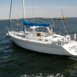 Dove Charters