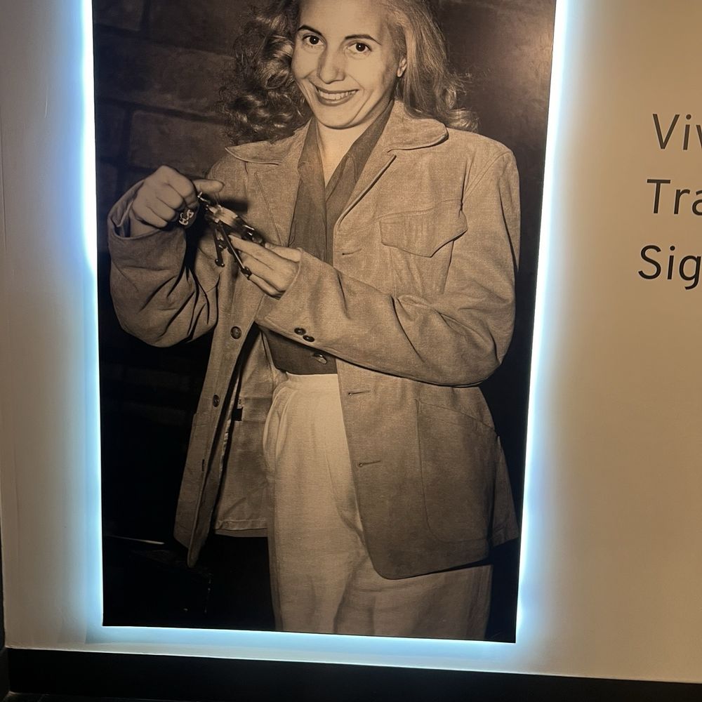 Evita