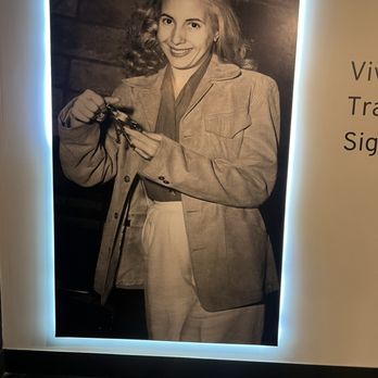 Museo Evita - Evita - Museums Near Me - Buenos Aires, C
