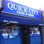 Photo of Quick City