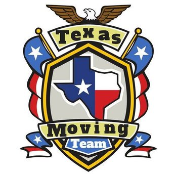 Texas Moving Team - TMT Logo - Movers Near Me - Spring, Texas