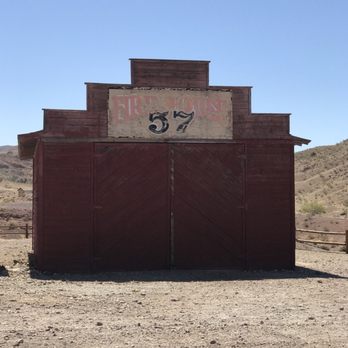 Calico Ghost Town - Station 57 - Parks Near Me - Yermo, California Calico Ghost Town - Station 57 - Parks Near Me - Yermo, California