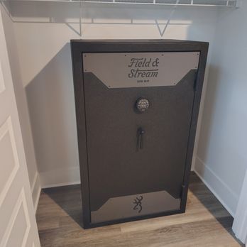 Offload Carriers - Gun Safe Delivery! - Couriers & Delivery Services Near Me - Castle Hayne, North Carolina Offload Carriers - Gun Safe Delivery! - Couriers & Delivery Services Near Me - Castle Hayne, North Carolina