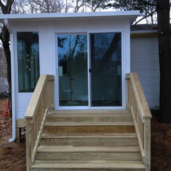 USA Remodeling - SunRoom, Windows, Patio Door and StairCase....COMPLETE in Port Jefferson NY - Roofing Near Me - Lindenhurst, New York USA Remodeling - SunRoom, Windows, Patio Door and StairCase....COMPLETE in Port Jefferson NY - Roofing Near Me - Lindenhurst, New York