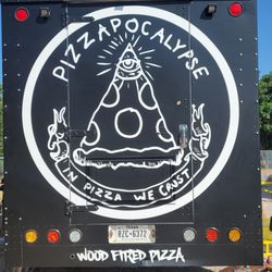 Pizza Pocalypse